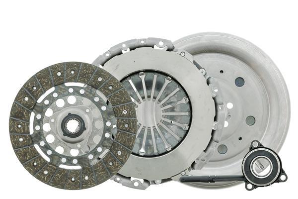 Kit d'embrayage AISIN ref. SCKE-VW21R